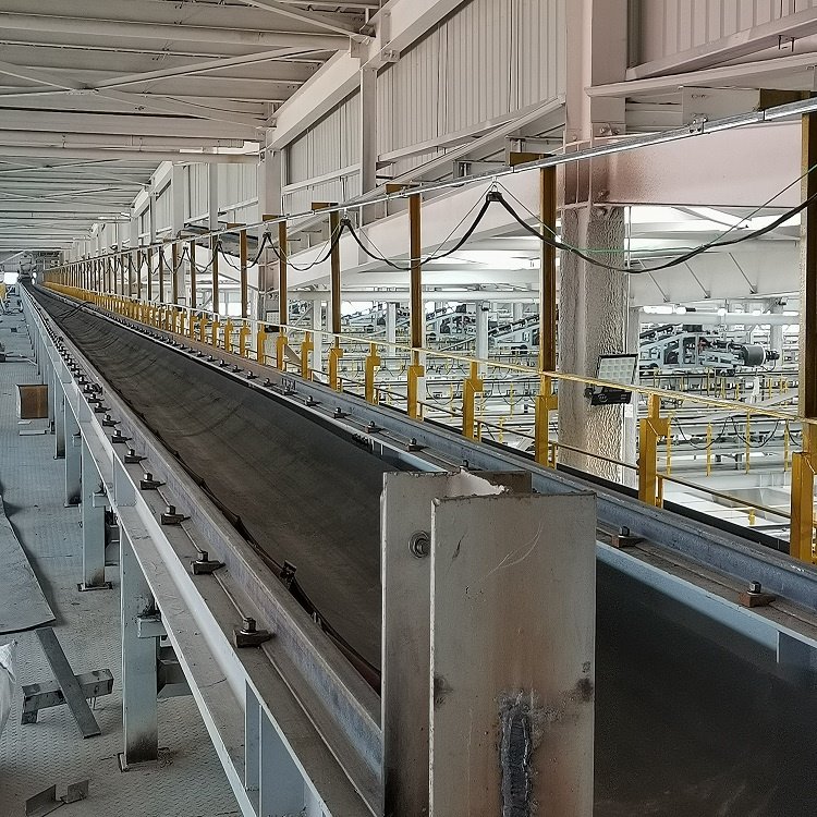 CDLR Idler Conveyor